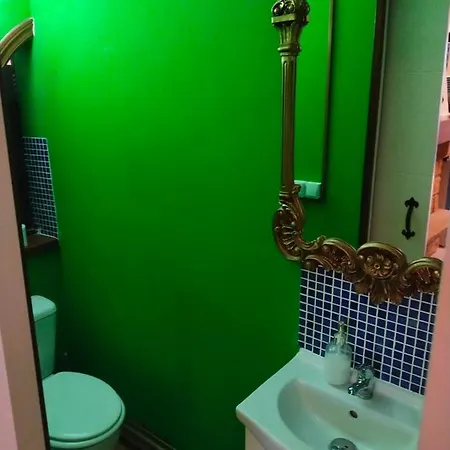 Versalles Villa La Laguna (Tenerife)