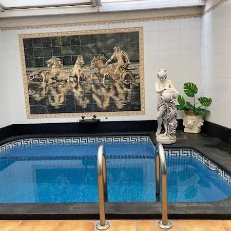 Versalles La Laguna (Tenerife)