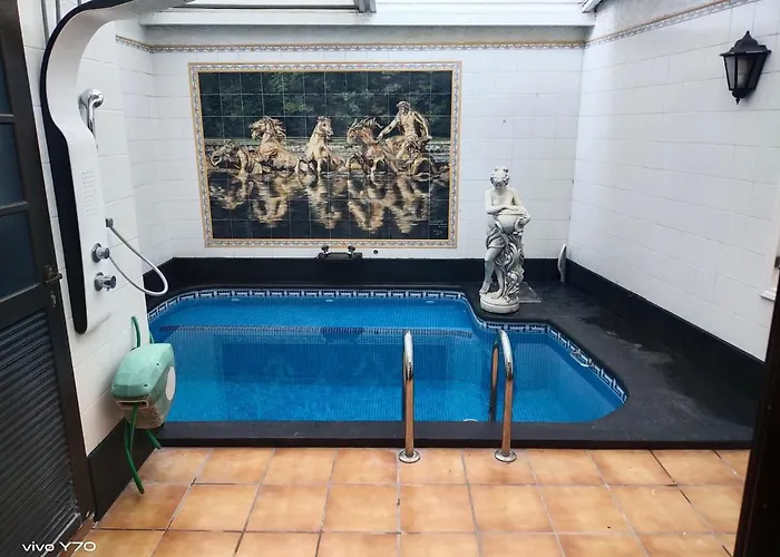 Villa Versalles *