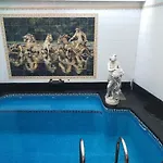 빌라 Versalles *